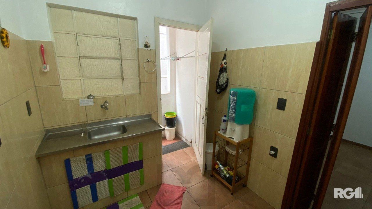 Apartamento semi mobiliado à venda no Centro Histórico de Porto Alegre — foto 5