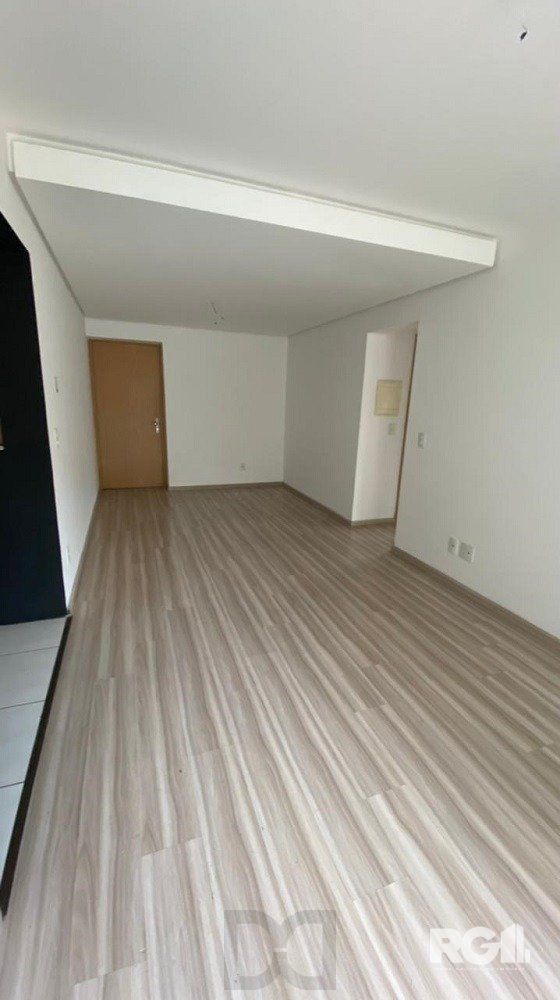 APARTAMENTO AMPLO COM 2 DORMITÓRIOS E 2 VAGAS, GARDEN. — foto 2