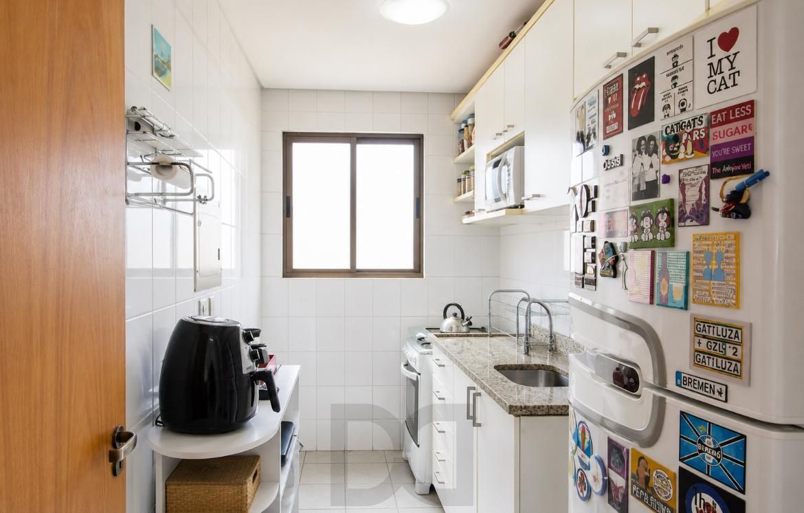 Cozinha-Ampla