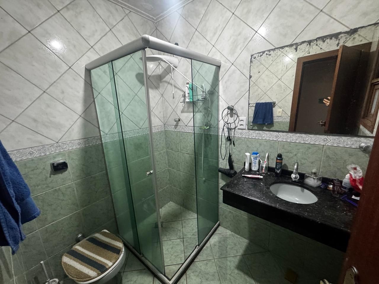Apartamento de 3 dormitórios, banheiro social e lavabo na Cidade Baixa em Porto Alegre — foto 5