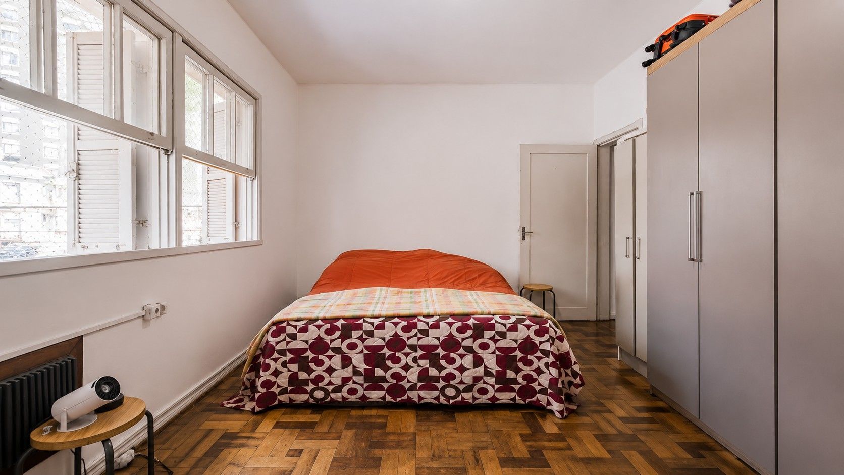 apartamento-dormitório