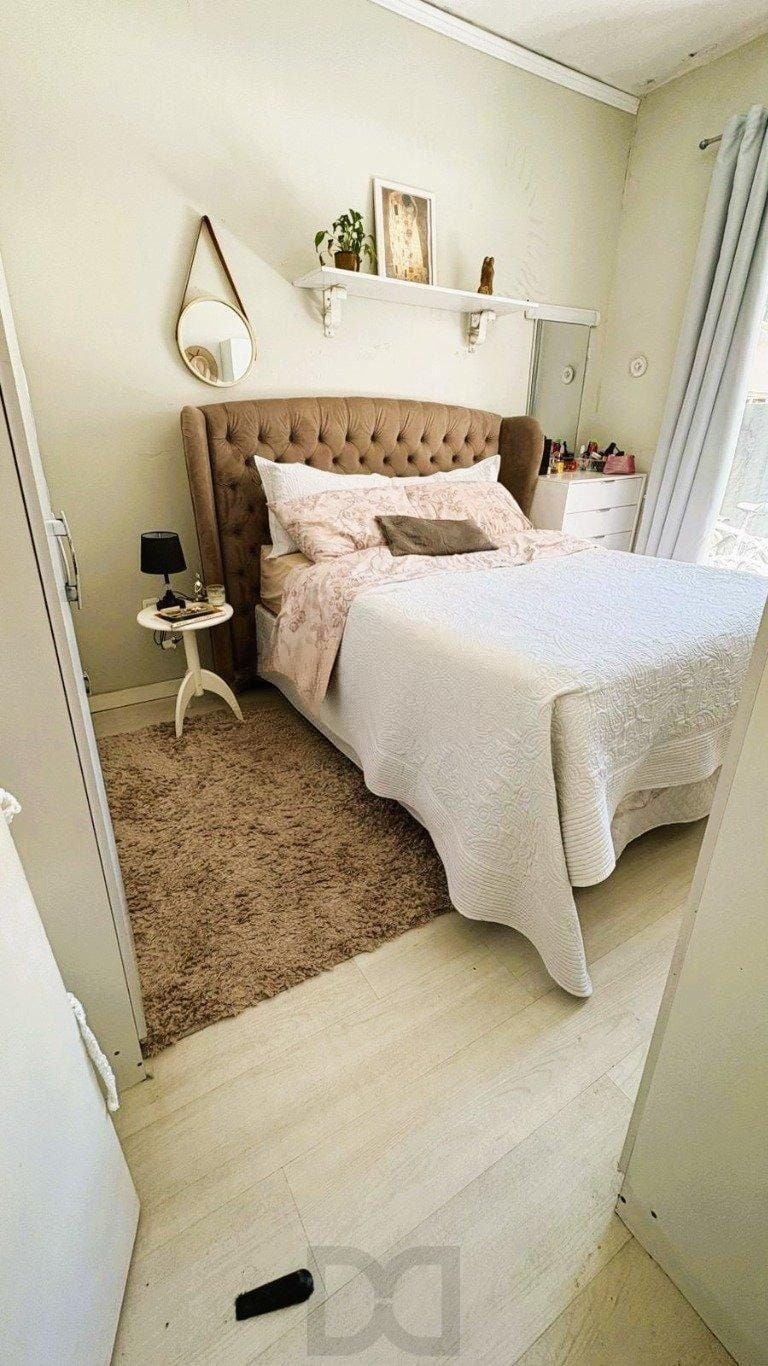 apartamento-dormitório
