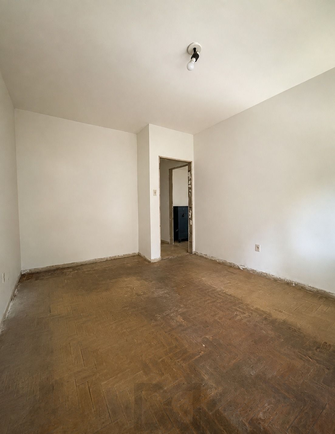 Apartamento 3 dormtórios de frente  bairro Bom Fim- Porto Alegre — foto 13