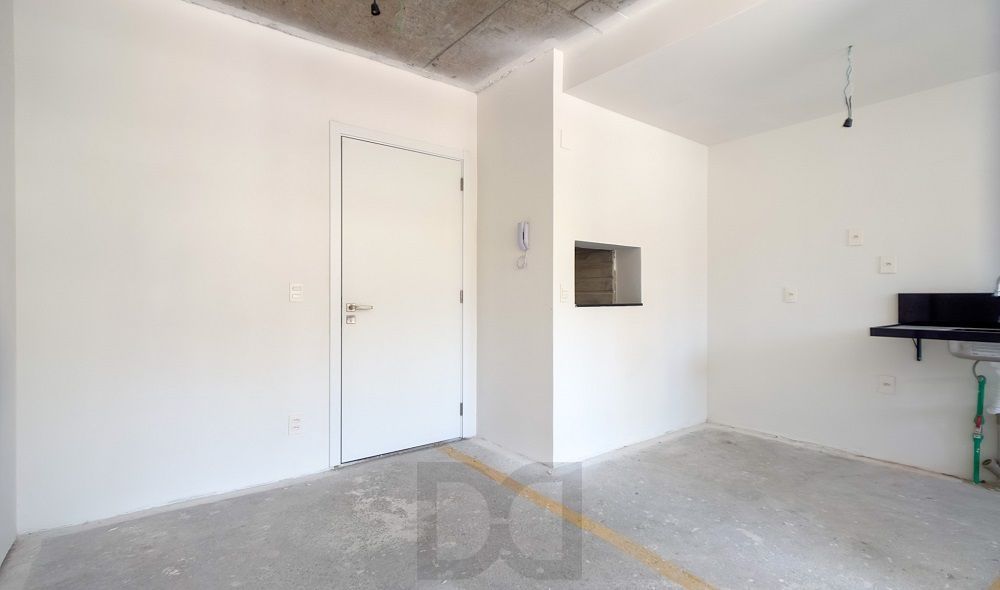 Impecável Condomínio na Cidade Baixa - 2 dorm com Gar. — foto 6