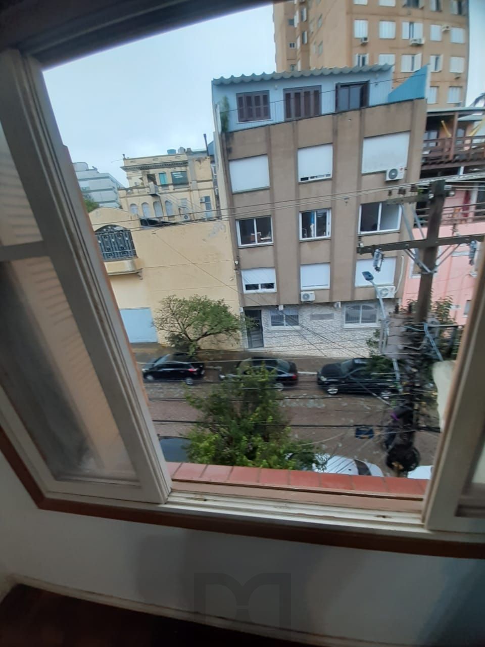 APARTAMENTO A VENDA 1 DORMITORIO — foto 22