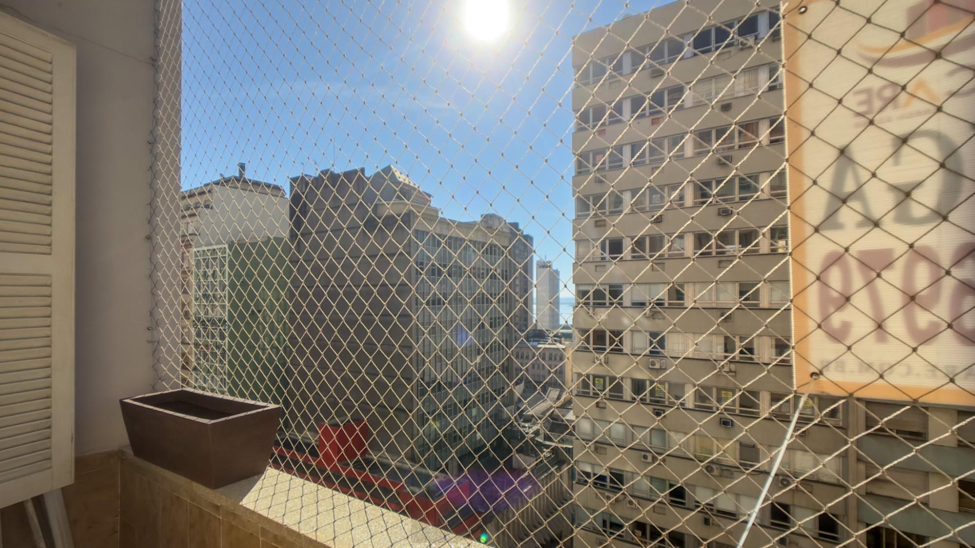Apto impecável - frente MOBILIADO COM ELETRODOMESTICOS INCLUSIVE — foto 31