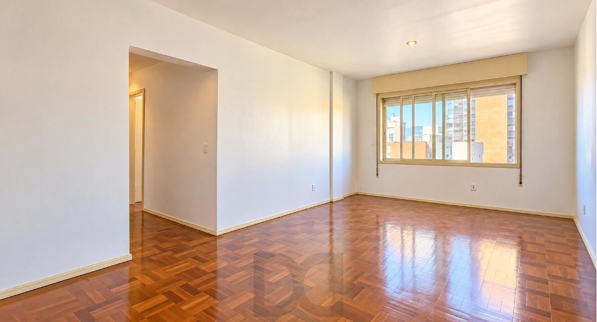 Living-Vista Janela.