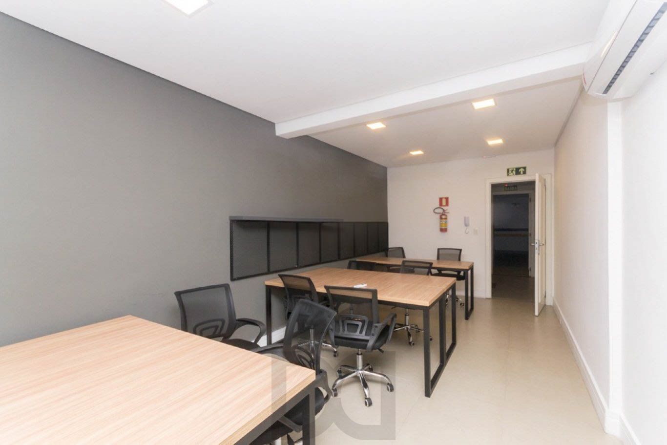 Loft moderno – The Park Residence – João Pessoa, 1 suíte – R$ 784.000 — foto 45