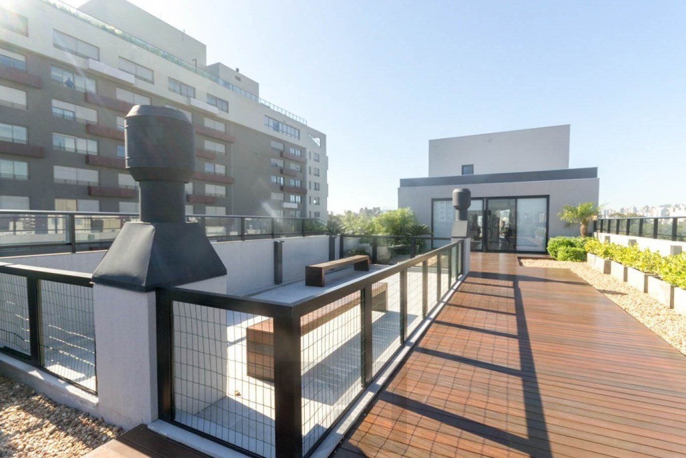 Loft moderno – The Park Residence – João Pessoa, 1 suíte – R$ 784.000 — foto 27