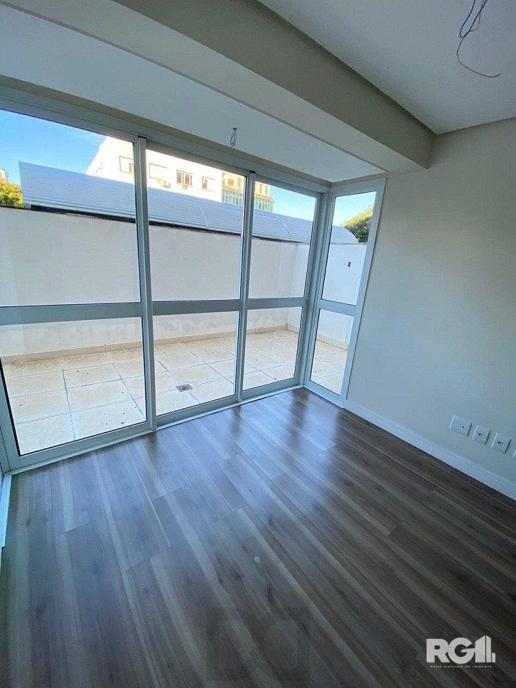 APARTAMENTO 1 DORMITÓRIO AMPLO NA CIDADE BAIXA — foto 11