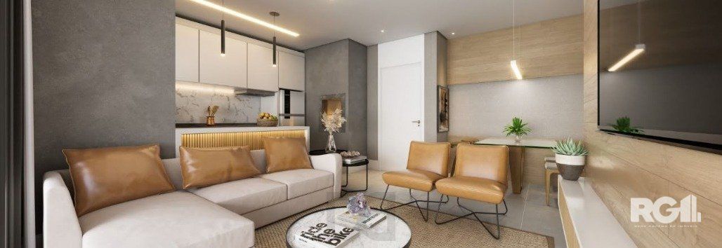 **Apartamento no Bairro Petrópolis, Porto Alegre, RS** — foto 5