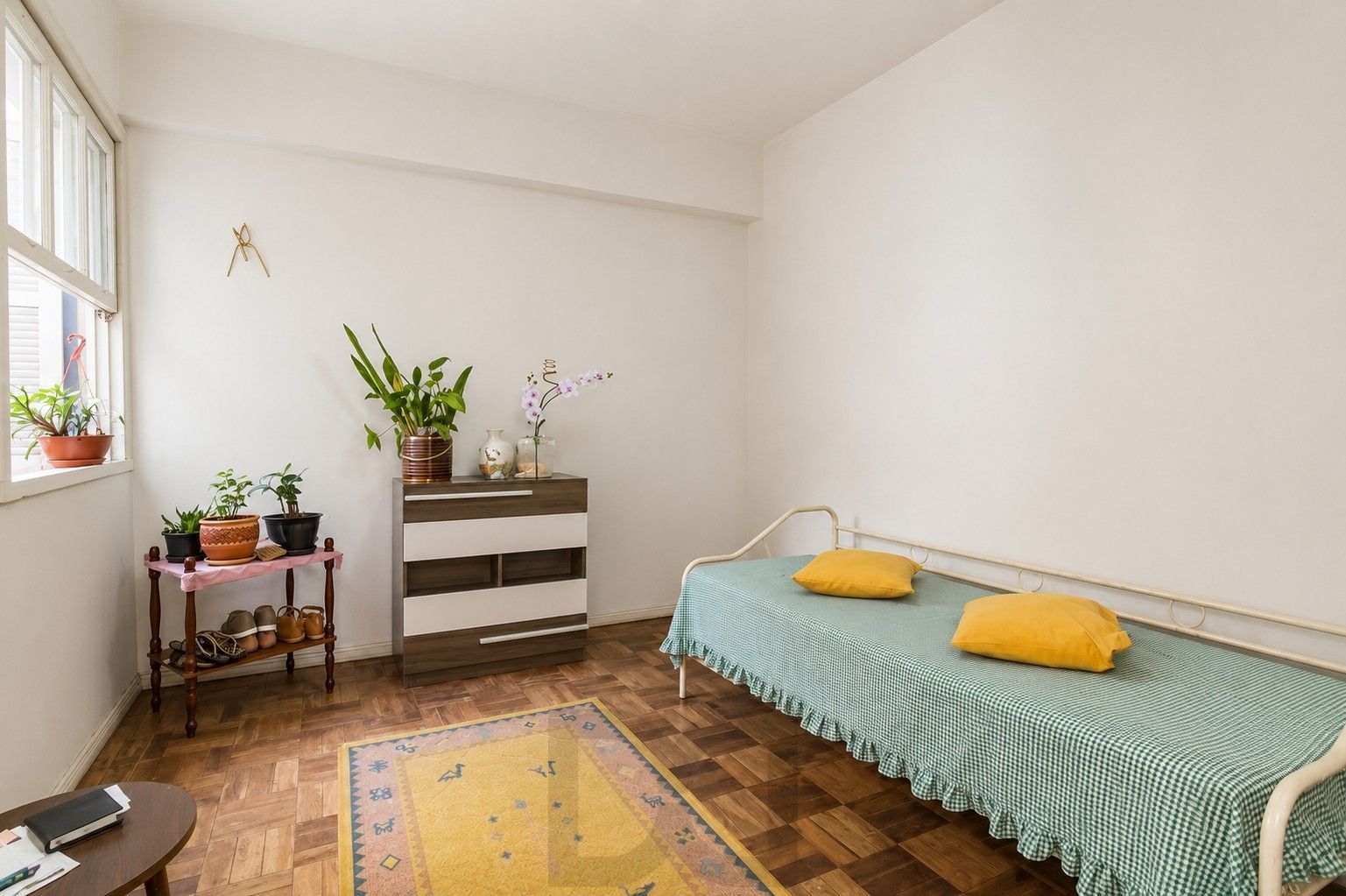 apartamento-dormitório-dois