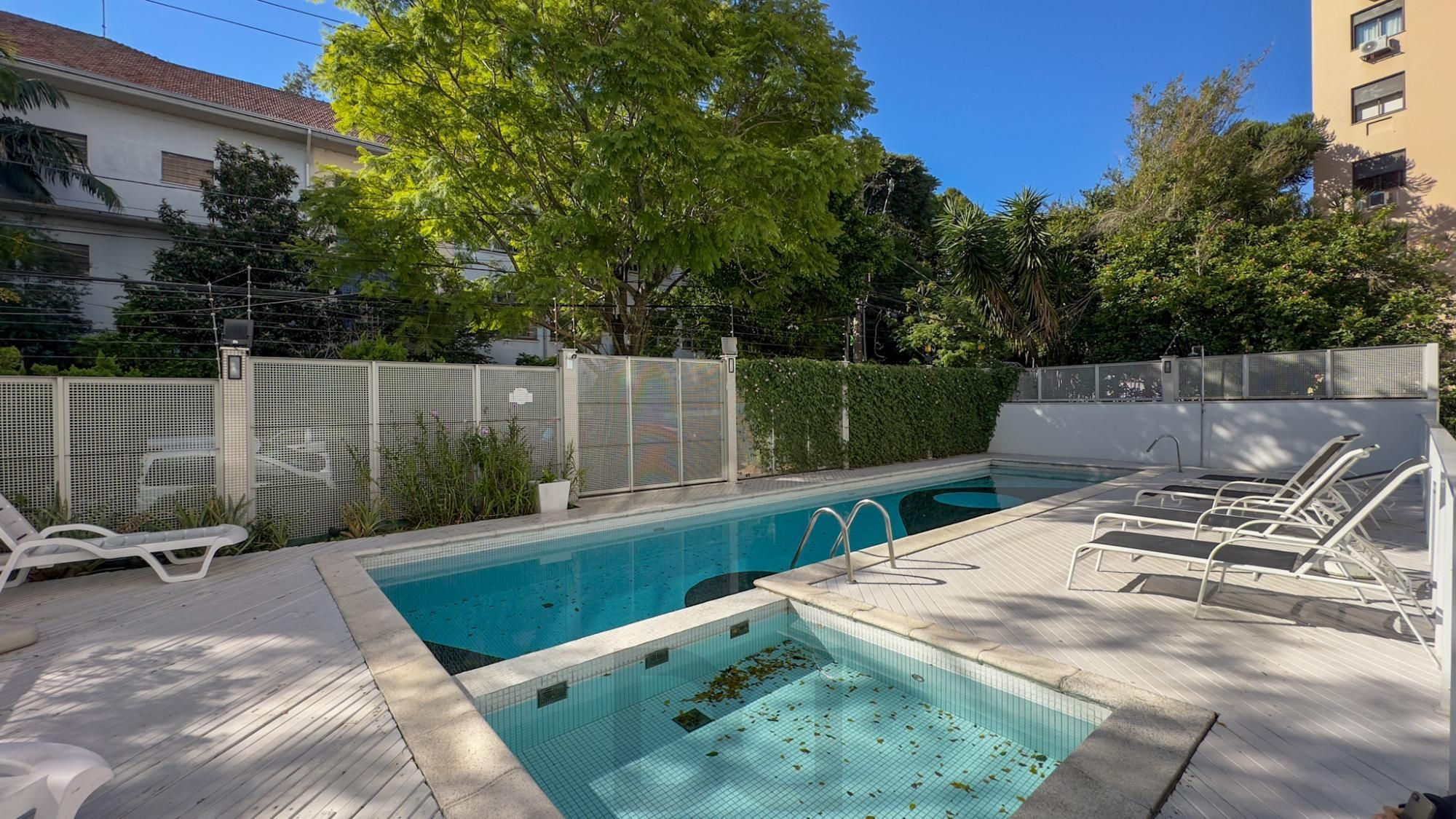 Piscina-Predio