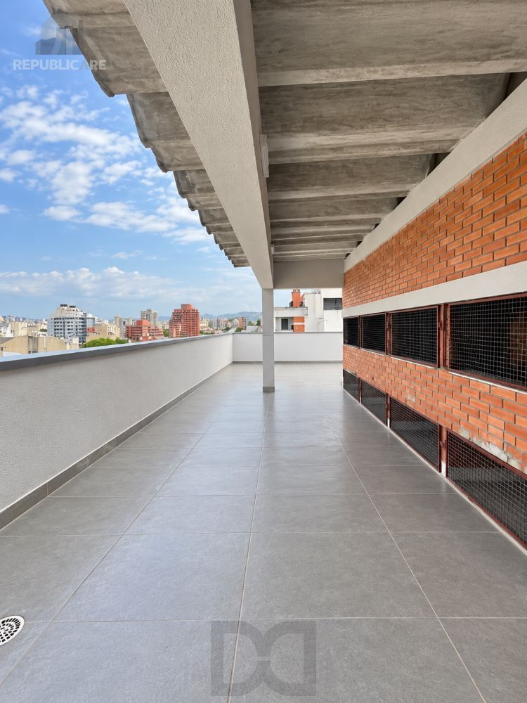 TERRAÇO-COBERTURA