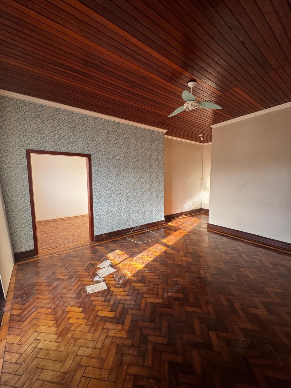 Cobertura com Vista Panorâmica para a Redenção – 4 Dormitórios, 2 Suítes – Porto Alegre — foto 5