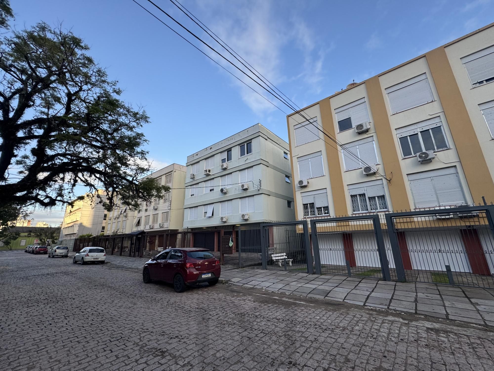 Studio à venda na Praia de Belas | Excelente para morar ou investir em Porto Alegre — foto 22