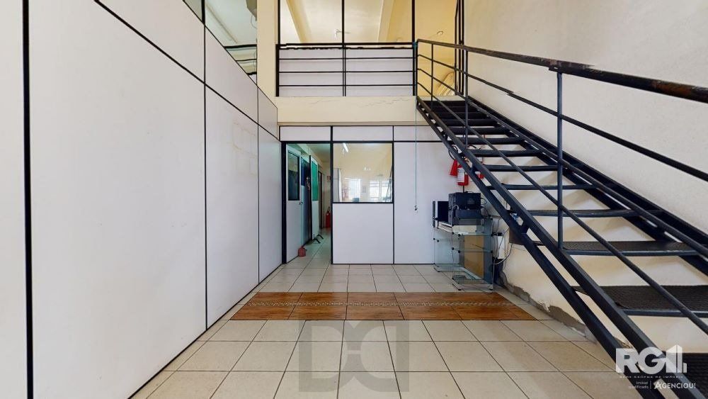 Prédio inteiro, residencial e comercial - pavilhão Cod. RP390170 — foto 37