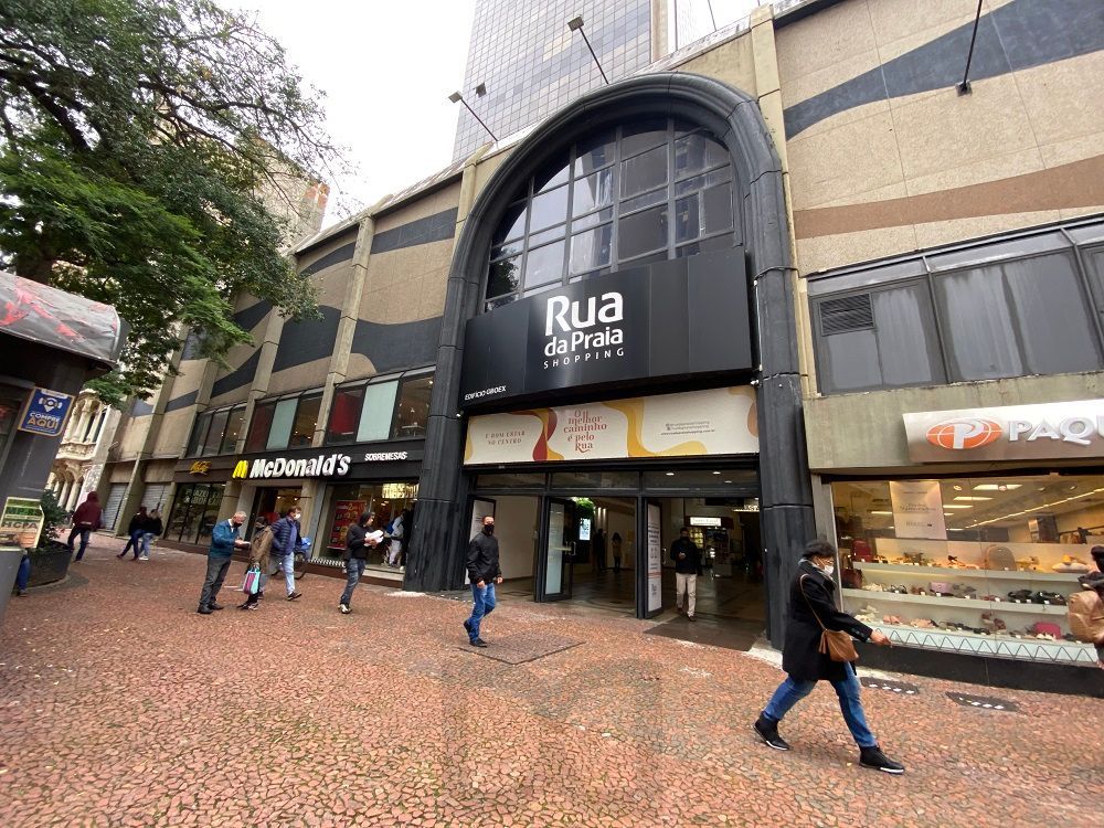 Sala Comercial à venda Centro Histórico Porto Alegre/RS — foto 17