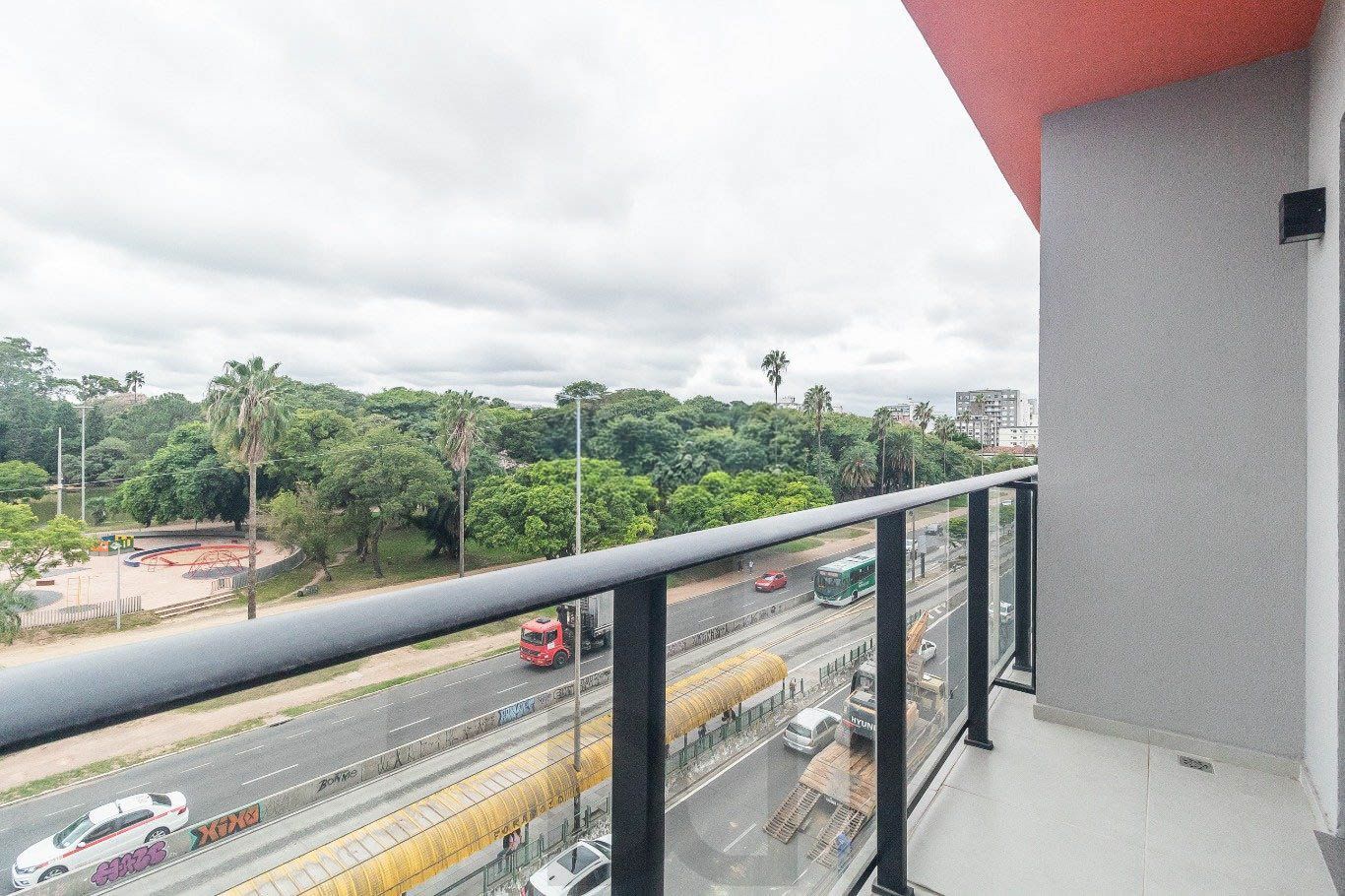 Loft moderno – The Park Residence – João Pessoa, 1 suíte – R$ 784.000 — foto 7