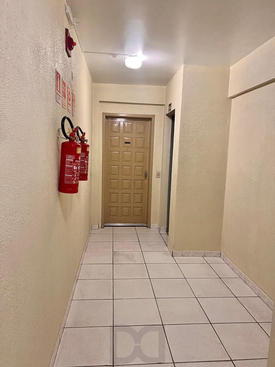 Hall Apto.