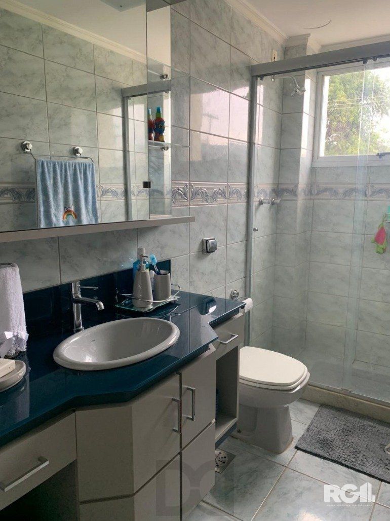 Apartamento-03-Dormitorios-Chacara das Pedras. — foto 10