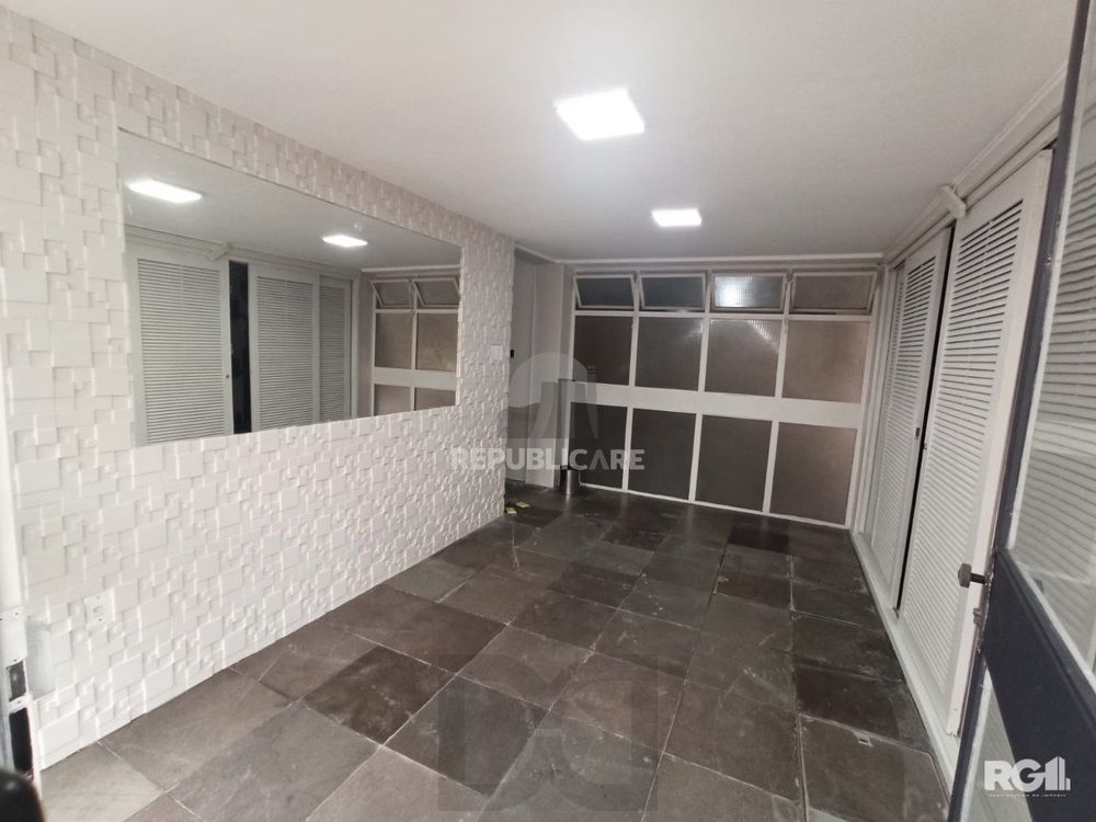 APARTAMENTO COM UMA VAGA DE GARAGEM - NA LUIZ AFONSO — foto 15