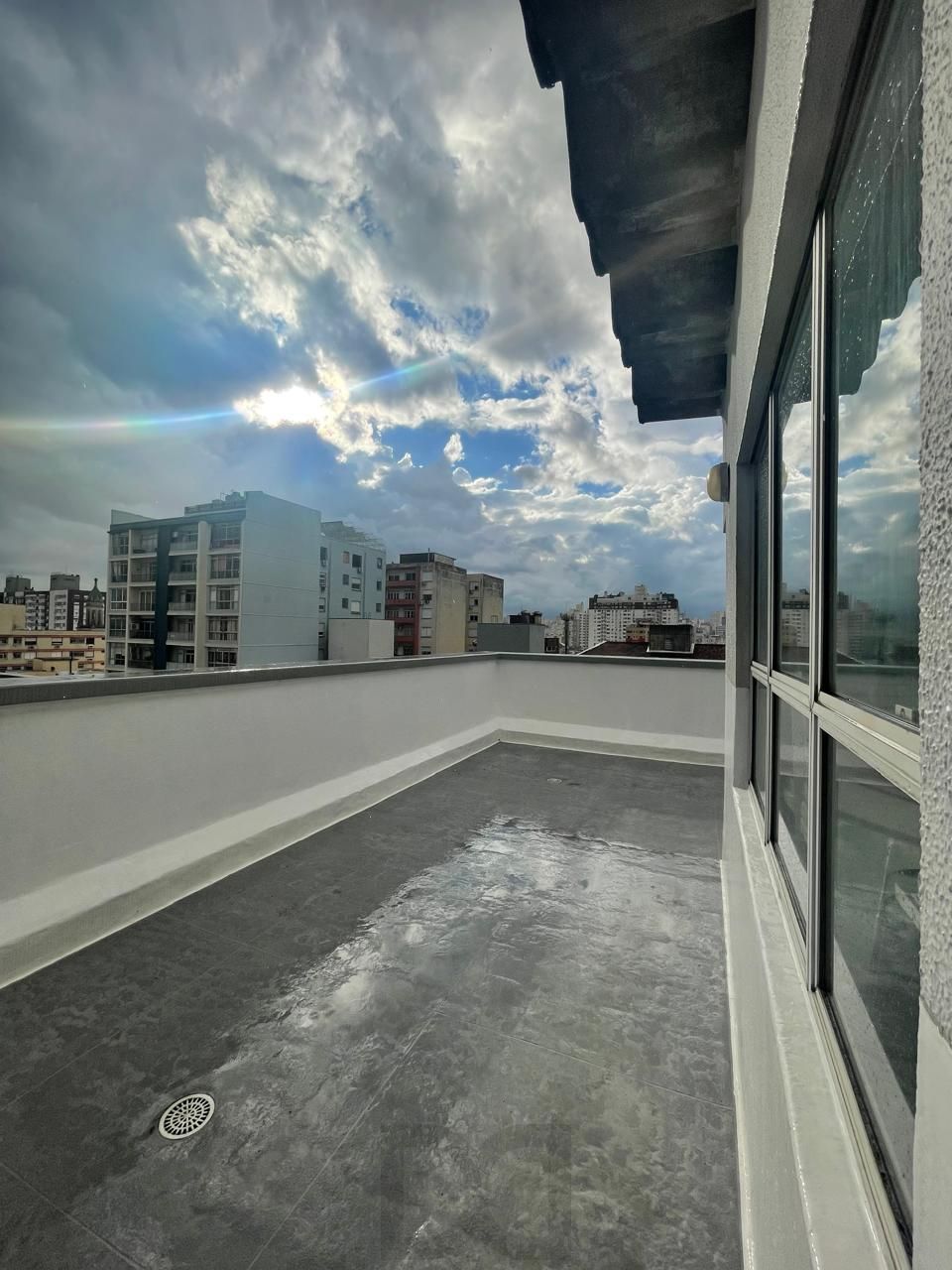 Amplo Apartamento 2 dormitórios com vaga! — foto 22