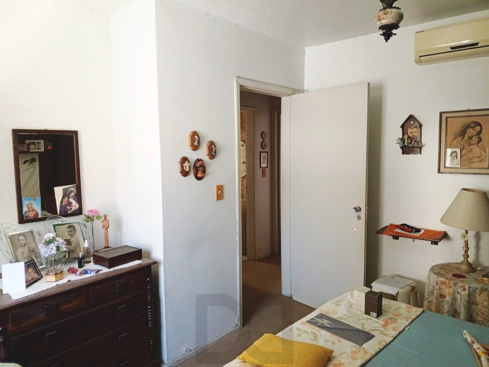 apartamento-dormitório-split