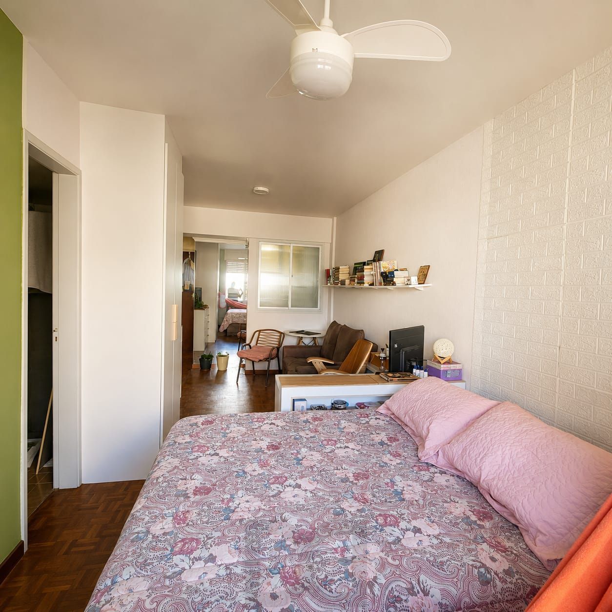 apartamento