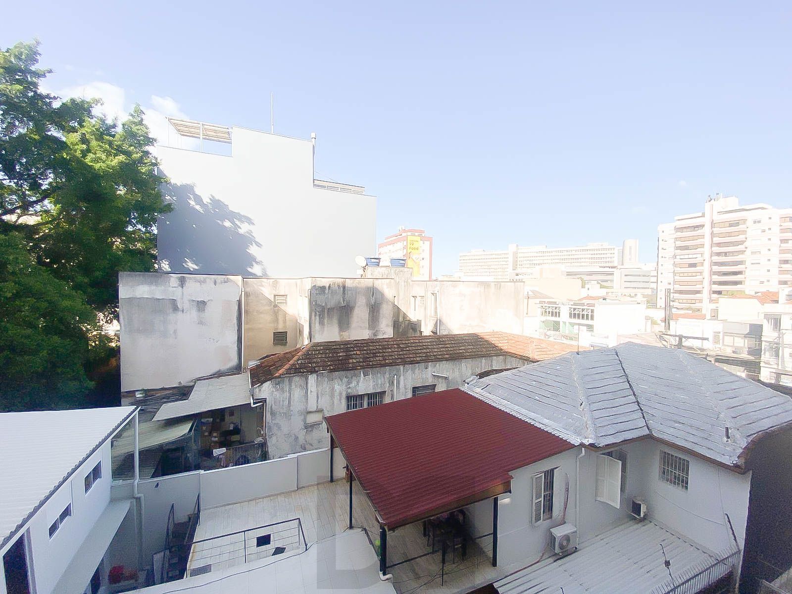 Apartamento 2 Dormitórios com Suíte, Closet, Escritório e Garagem no Rio Branco — foto 15