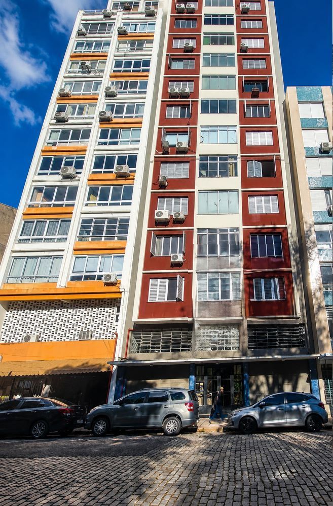APARTAMENTO KITNET CENTRO HISTORICO A VENDA — foto 1