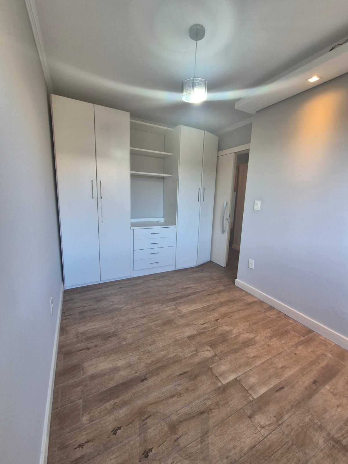 Apartamento 2 dormitórios 1 suíte 2 garagens — foto 8