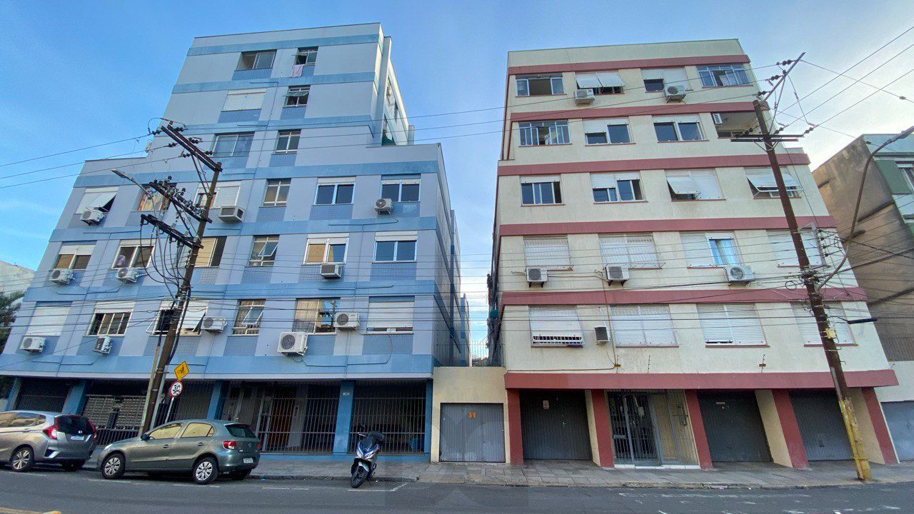 **Oportunidade Única! Apartamento Residencial à Venda na Cidade Baixa, Porto Alegre** — foto 28