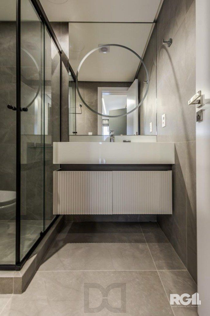 APTO DUPLEX DE 121M² COM 2 DORMITÓRIOS E 2 VAGAS - MONT SERRAT — foto 17