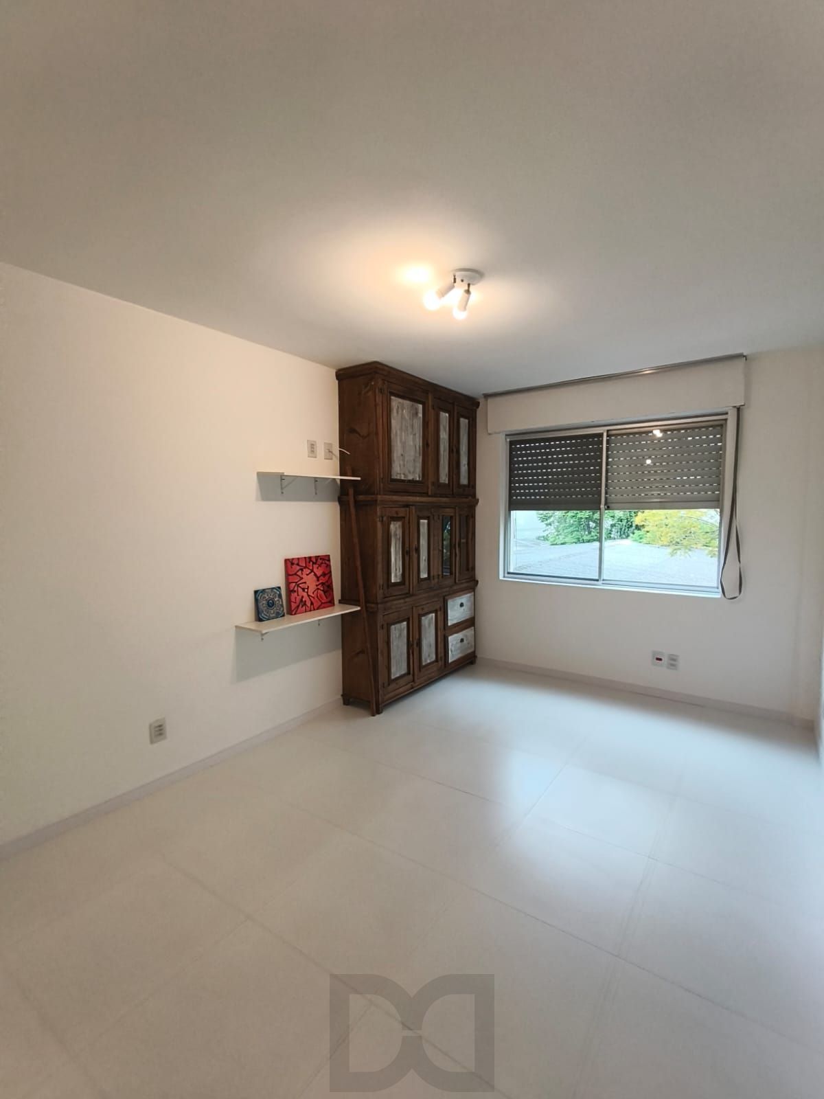Dormitorio Janela.
