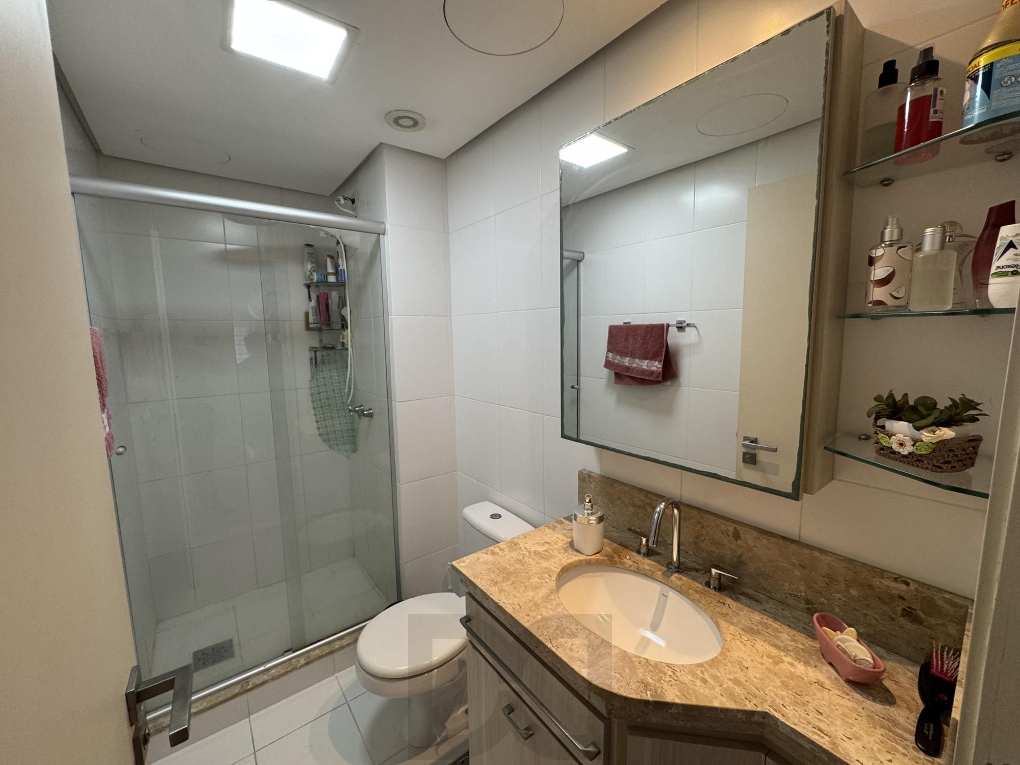 Apartamento de 3 dormitórios, suite, garagem - Menino Deus — foto 31