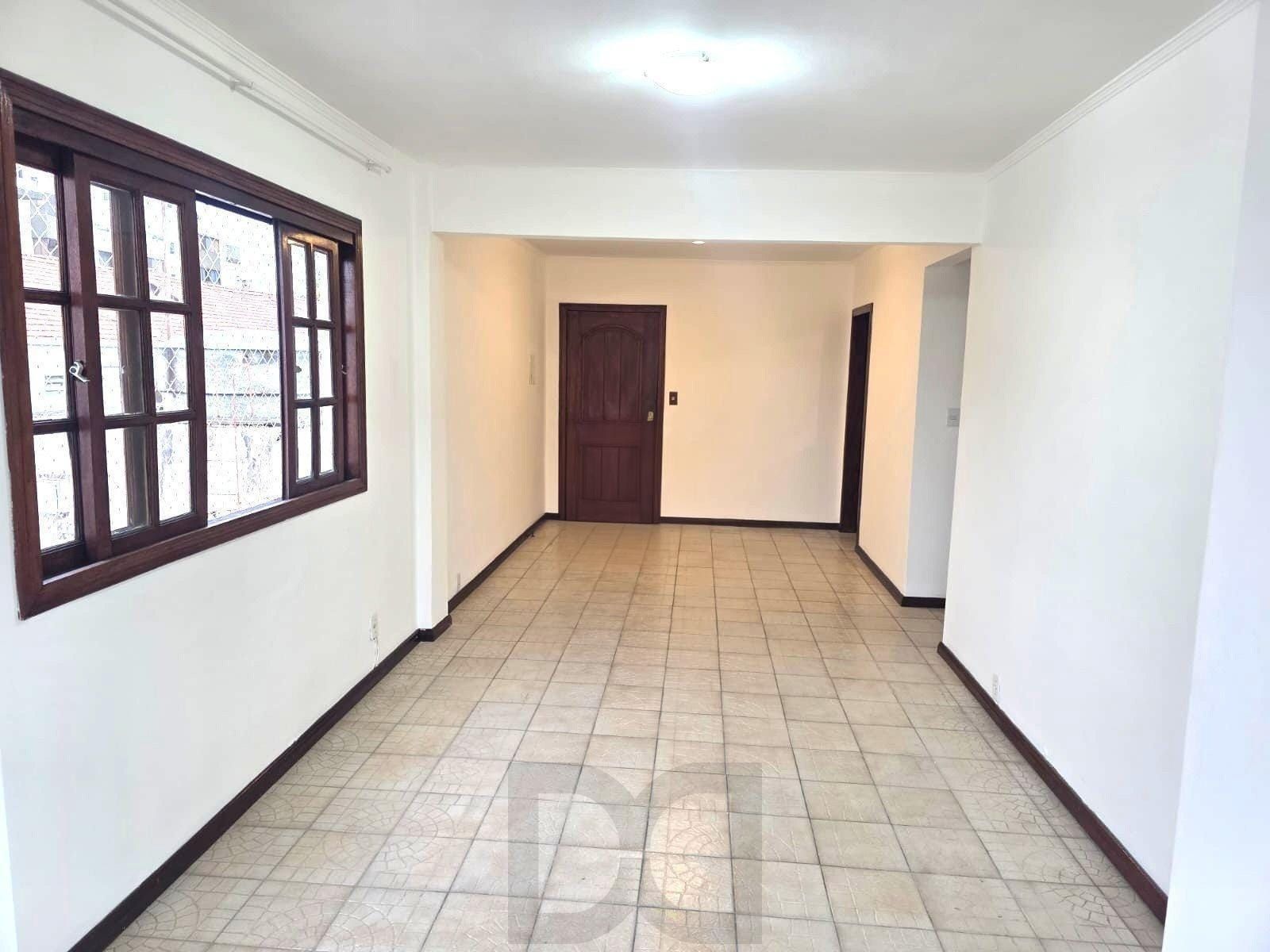 Apartamento-living