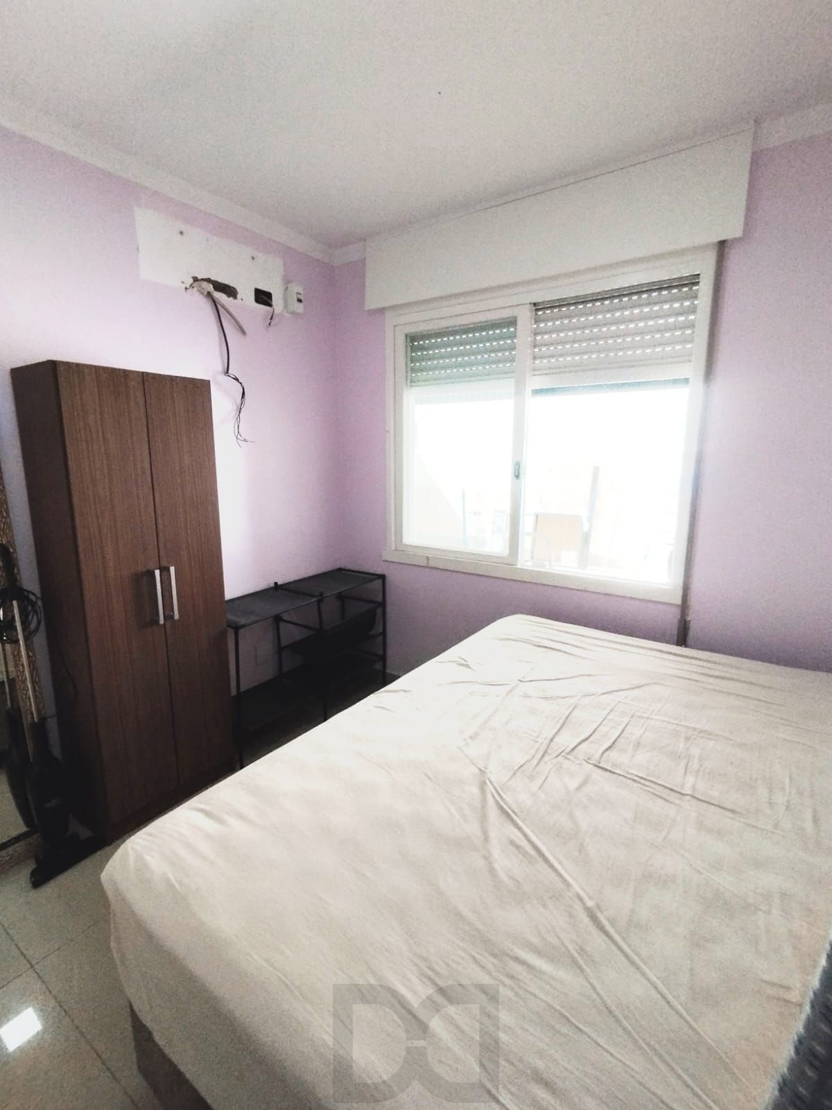 apartamento-dormitório