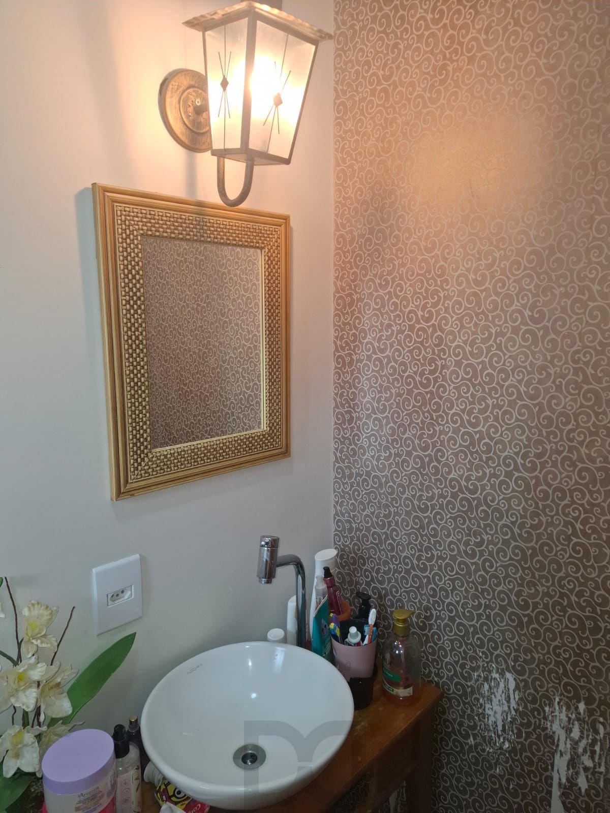 lavabo