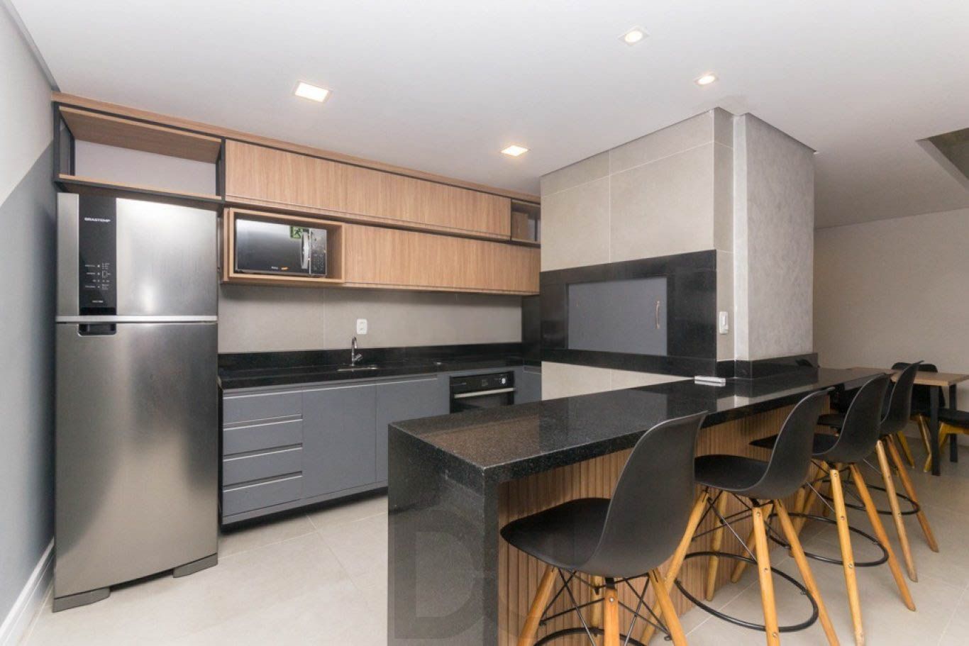 Loft moderno – The Park Residence – João Pessoa, 1 suíte – R$ 784.000 — foto 33