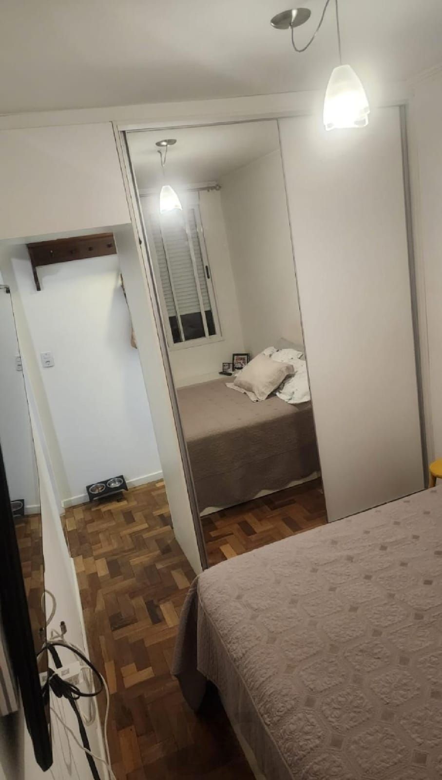 apartamento-dormitorio