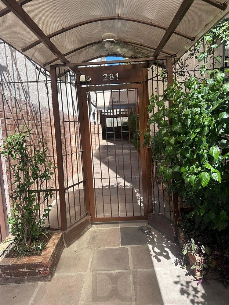 APARTAMENTO 1 DORMITORIO A VENDA — foto 11