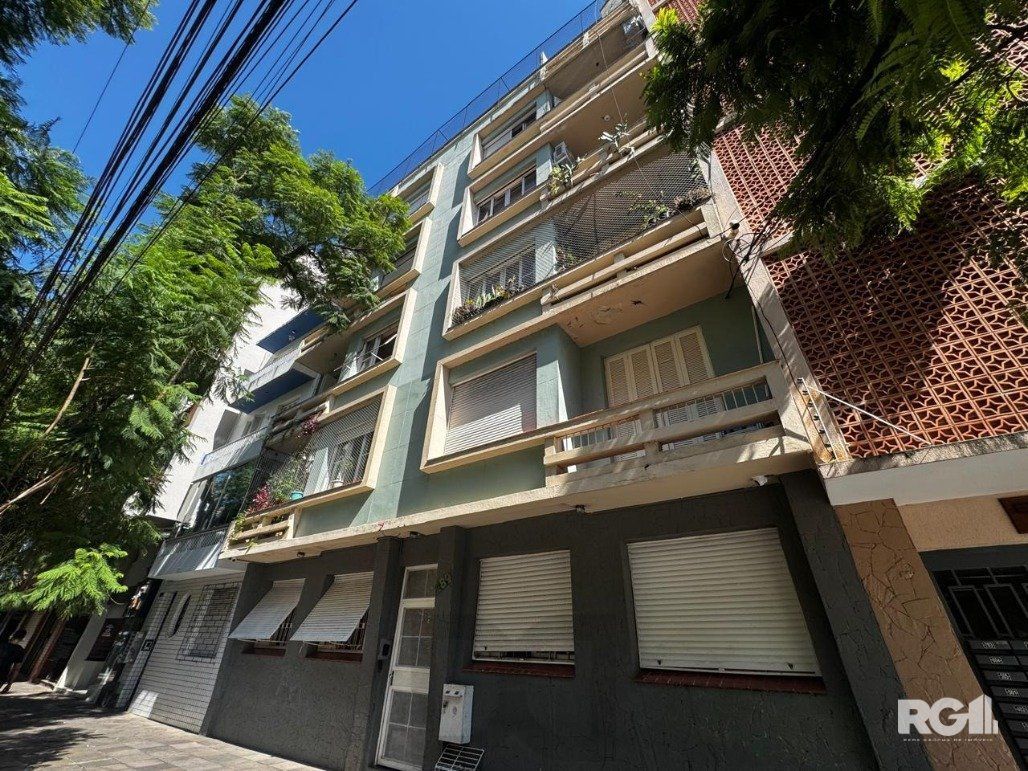 Apartamento de 03 dormitórios à venda na Cidade Baixa - Porto Alegre - Cód. RP389846 — foto 16