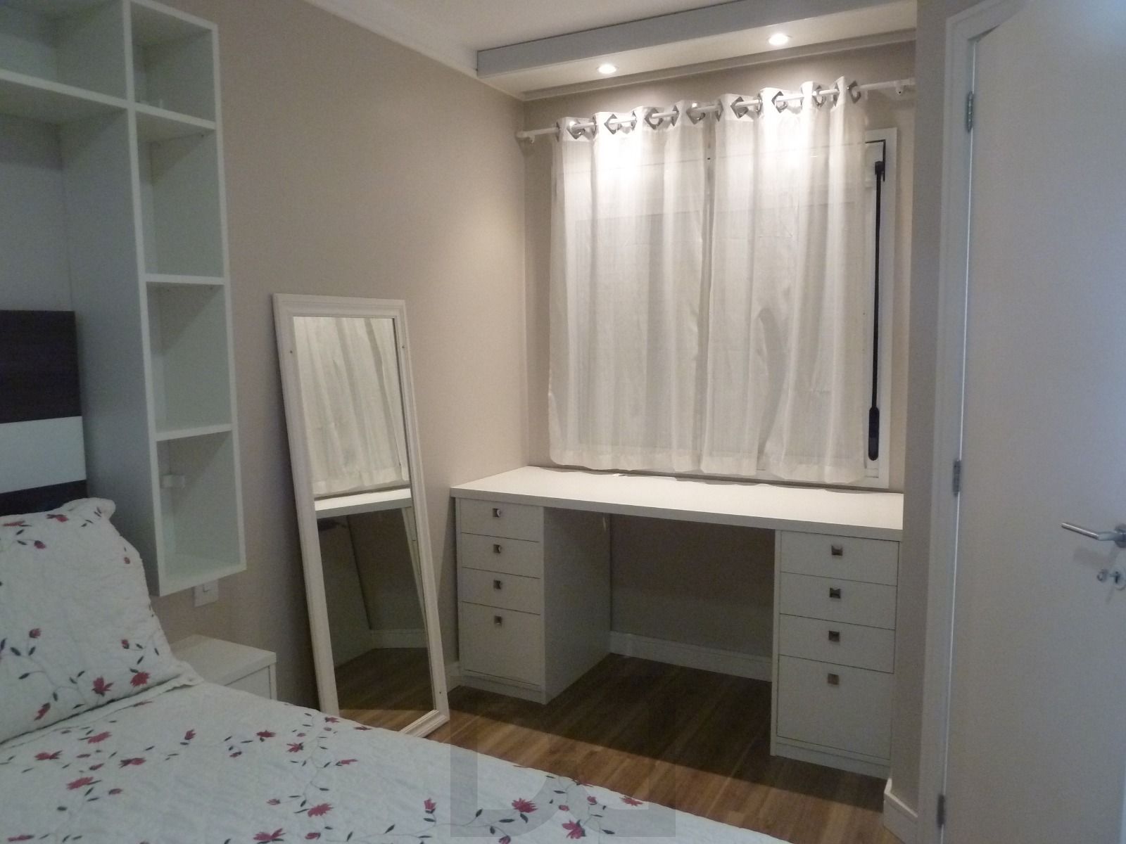Apartamento de 1 Dormitório com Suíte e Vaga Escriturada na Cidade Baixa — foto 21