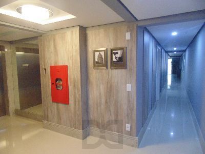 APARTAMENTO 1 DORMITÓRIO AMPLO NA CIDADE BAIXA — foto 31