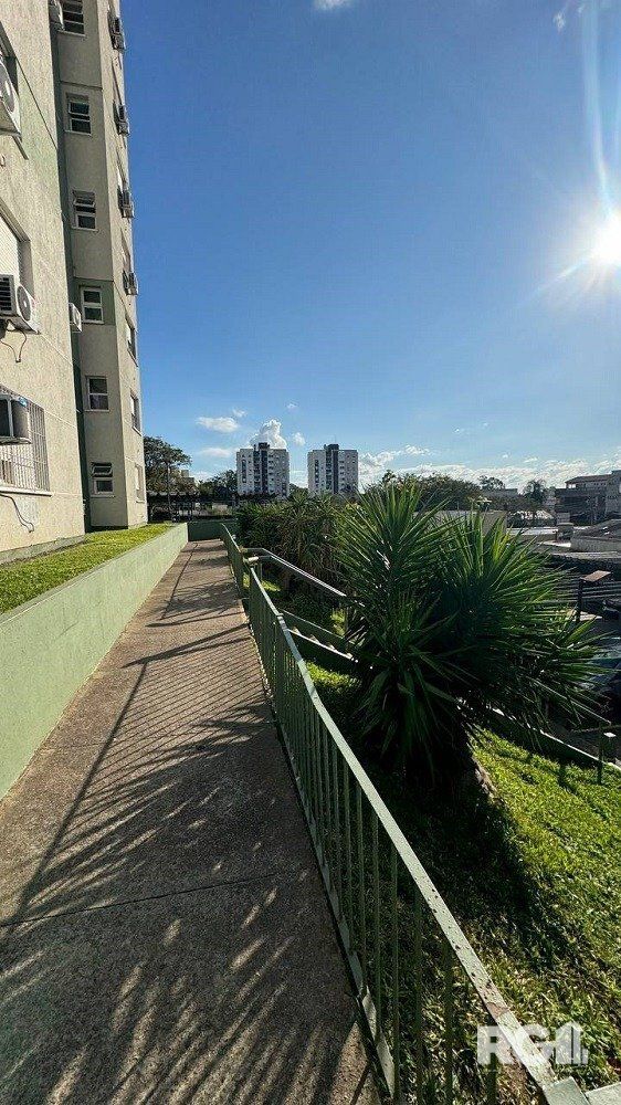 Apartamento 3 dormitórios de frente - 1 vaga garagem - ed. com elevador. — foto 64