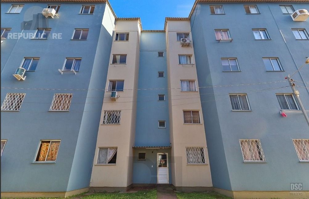 APARTAMENTO 2 DORMITORIOS EM ÓTIMO ESTADO DE CONSERVAÇÃO — foto 2