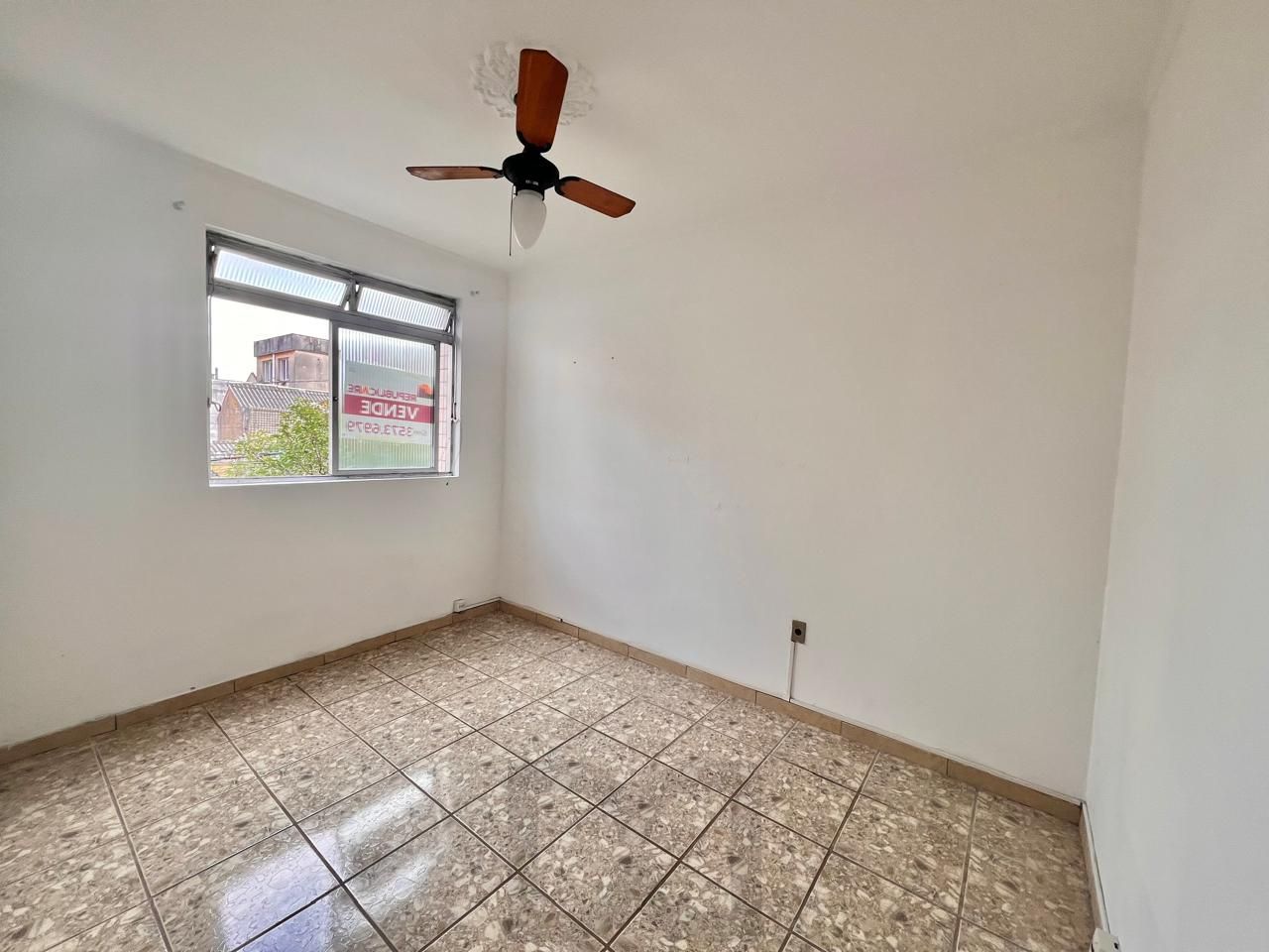 Dormitorio-Ventilador