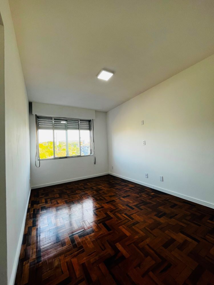 APARTAMENTO A VENDA 1 DORMITORIO — foto 1