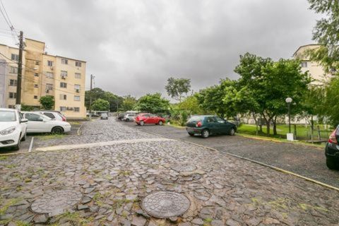 Estacionamento